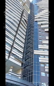 چیتگر برج جی۲ متراژ۱۳۲متر بدون پرتی