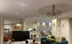 آپارتمان ۱۶۶ متری با ارزش خرید بالا ظفر