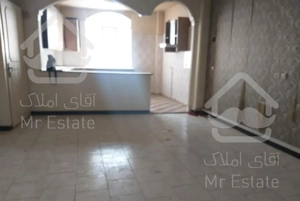 ۵۷مترکم واحد مناسب سرمایه گذاری سکونت