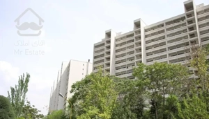 ۱۳۰ متر واحد در شهرک امید(ردیف جنگل)