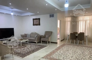 آپارتمان ۱۲۳ متری دو خواب