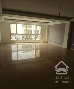 فردوس غرب ۱۱۸متر ۲خواب فول امکانات ۲پارکینگ