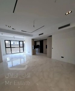 ۱۰۷ متر و ۱۱۷ متر/لابی،سالن جیم،روف/خوش نقشە