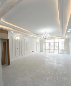 ۱۳۵متر۳خواب* نوساز * خاص بدون مشابه* غرب تهران