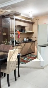 آپارتمان ۷۱ متری ۲ خواب / معلم