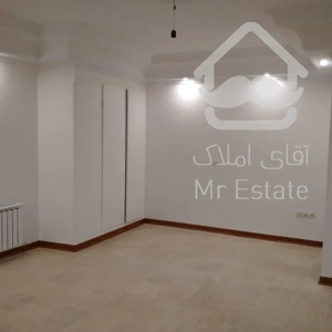 ۱۲۵ متر ۳ خوابه ورزی جنوبی فول کلید نخورده