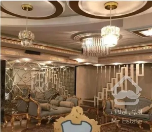 ١٢٠متر/٣خواب/حوالی کاج