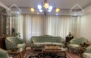 ۱۱۶ متر دو خواب فول تکواحدی دهکده المپیک