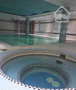 ۱۱۵ متر کامرانیه فول امکانات