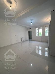 ۵۷متر دو خواب خوش نقشه در بهارشمالی