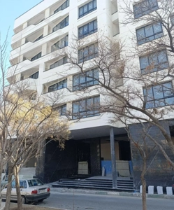 آپارتمان 107متری صفر واقع در صیاد شیرازی 14