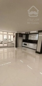 آپارتمان ۹۵متر همکف  لاله هاشمیه