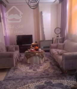 آپارتمان ۶۵متری یک خوابه