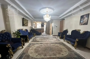 88متر ** فول امکانات ** بلوار فردوس شرق