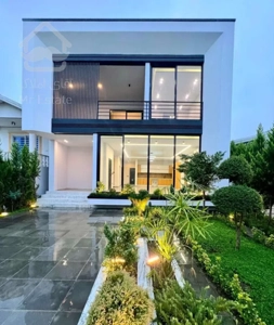 فروش ویلا دوبلکس/سند دار/شهرکی/معاوضه با خودرو