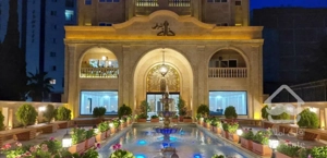 ویو دریا رهن و اجاره در خانه شرقی در خیابان شریعتی