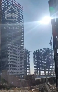 برج پدافند ارتش/ ستین / امپریال/نیروزمینی