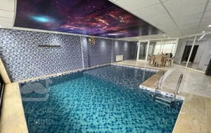 ویلا استخر دار (پلاک اول دریا)