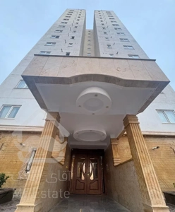 اپارتمان ۸۷متری ۲خوابه درکوهستان شرق تهران