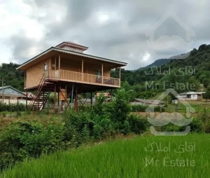 اجاره ویلا روزانه ماسال