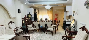 آپارتمان ۱۱۰ متری-۳ خواب-شهرک غرب