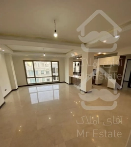 135 متر 3 خواب // سازه مجلل // خوش ساخت