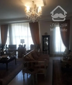 آپارتمان ۱۳۷ متری