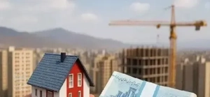 ( ثبتنام و۱م ودیعه مسکن )   اپارتمان