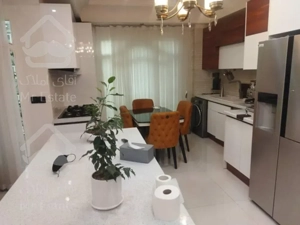 ۱۲۰متر/سازه اشرافی/۲خواب/فول/فردوس شرق