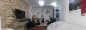 واحد 65 متری بازسازی شده 2 خواب