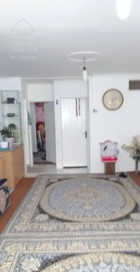 «فروش آپارتمان۶۴متری*سندتک برگ*سپاه بومهن»