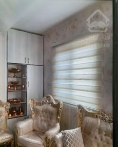 آپارتمان آراسته زیر۳۰متری