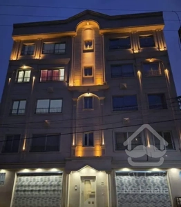 آپارتمان آفتاب ۳۶  فذا