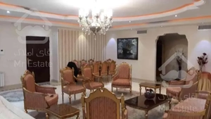 آپارتمان 211 متر / 3 خوابه / تـــــــک واحـــــــدی / فردوس شرق