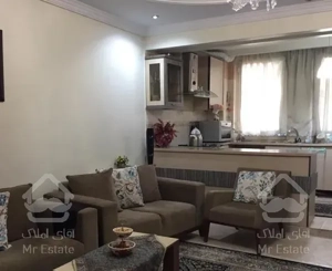 آپارتمان 90 متر ، کوی فردوس