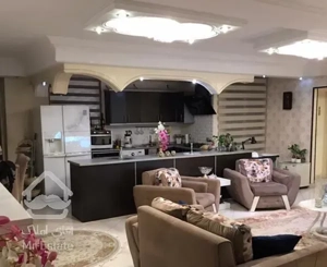 اپارتمان ۹۰ متری دو خواب ( فردوس)