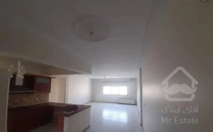 ۹۸ متر / ۲خوابه /فردوس غرب