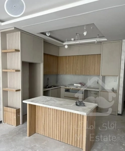 ۱۱۵ متر قواره جلو فول مشاعات/متریال بروز/نزدیک حرم