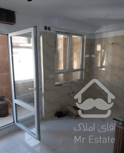 ۷۲ متر آپارتمان تک خواب نوساز