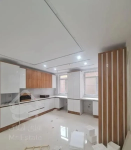 75متر/ دو خواب نوساز / فول امکانات  /استاد معین