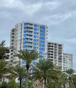 برجهای شهرآفتاب دو خوابه ۱۴۷ متری دید دریا