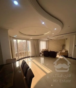 ۱۳۰متر الهیه ۲ خواب لوکیشن دنج