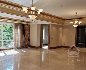 آپارتمان 200 متری فرشته امکانات کامل عباسی