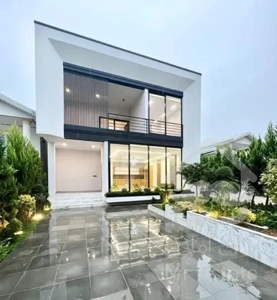 امیرآباد منطقه کامل جنگلی دوبلکس سندار۳خوابه اقساط