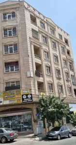 واحد خوش نقشه و غرق نور ...دسترسی عالی
