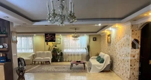 فروش آپارتمان ۱۹۷ متری سه خواب محلاتی ولایت