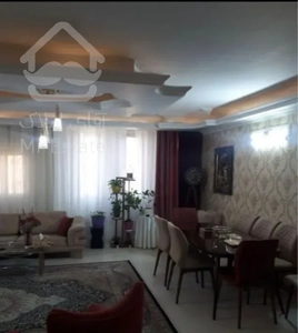 ۱۰۵متر سامانیه تاپ لوکیشن