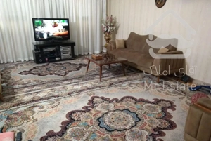 آپارتمان ۶۲ متری خوش نقشه