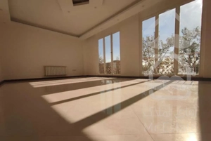 ۸۳متر ۲خواب طبقه۳ تکواحدی غرق نور بازسازی ژورنالی