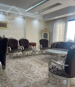 آپارتمان۱۶۰ متر۳ خواب کاشانک ویو تهران